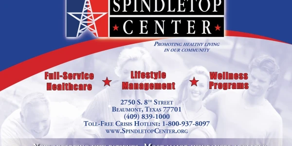 Spindletop Center - ATAR